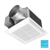 $221 WHISPERCEILING 290 CFM CEILING SURFACE MOUNT