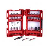 SHOCKWAVE IMPACT DUTY ALLOY STEEL SCREW DRIVER BIT