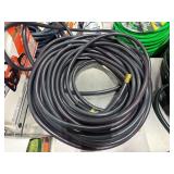 HEAVY DUTY SWAN HOSE