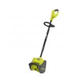 $129 18V ONE+ 10" SNOW SHOVEL