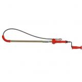 RIDGID 6 FT. L TOILET AUGER