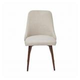 $403 OSLO MODERN UPHOLSTERY SIDE DINING CHAIR SET