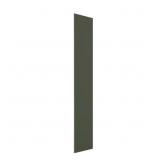 AVONDALE 11.25 IN. W X 30 IN. H WALL CABINET FLUSH