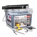 $179 ARMORGUARD EDGE HIDDEN DECK CLIP (450 COUNT)