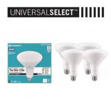 UNIVERSAL SELECT 75/90/120-WATT EQUIVALENT BR40 DI