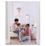 REGALO GATE 47-IN X 30-IN PRESSURE/HARDWARE MOUNTE