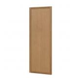 LEYTON 12 IN. W X 30 IN. H WALL DECORATIVE END PAN