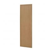LEYTON 12 IN. W X 36 IN. H WALL DECORATIVE END PAN
