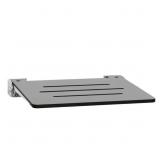 $175 SLIMLINE FOLDING WALL MOUNT SHOWER BENCH SEAT