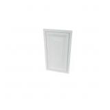 MANABLOC 14 IN. X 26 IN. PLASTIC ACCESS PANEL (MAX