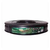 60 FT. X 0.5 IN. X 4.5 IN. BLACK PLASTIC DIG-IN LA