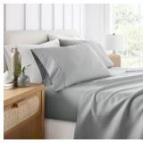 HOME COLLECTION PREMIUM ULTRA SOFT SHEET SET OR PI