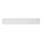 21.25 IN. W ENGINEERED STONE SIDESPLASH IN CALA WH