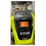 $189 RYOBI 2100 PSI 1.2 GPM COLD WATER ELECTRIC PR