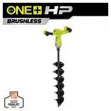 $269 ONE+ HP 18V BRUSHLESS CORDLESS EARTH AUGER WI