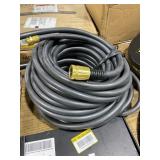 GREY HOSE SIZE UNKNOWN