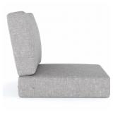 $145 AMALA SUNBRELLAï¿½ OUTDOOR DEEP SEATING CUSHION