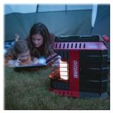 $160 MR. HEATER BUDDY FLEX PROPANE HEATER