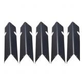 SKYSHALO FLAVORIZER BARS, 17 IN. GRILL REPLACEMENT