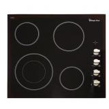 $479 MAGIC CHEF 24 IN. RADIANT ELECTRIC COOKTOP IN