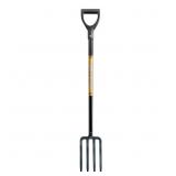 46 IN. STEEL ROOF FORK - MADE IN USA