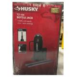 HUSKY 12 TON, BOTTLE JACK