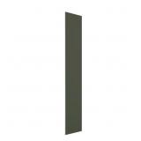 AVONDALE 11.25 IN. W X 30 IN. H WALL CABINET FLUSH