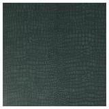 CROCODILE GREEN VINYL STRIPPABLE ROLL (COVERS 56 S