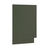 AVONDALE 24 IN. W X 34.5 IN. H BASE CABINET FLUSH
