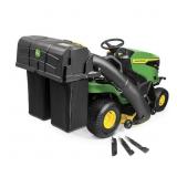$389 JOHN DEERE 48-IN 100 SERIES REAR BAGGER