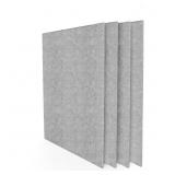 0.35 IN. X 15.75 IN. X 23.62 IN. FABRIC RECTANGLE