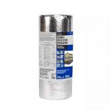$116 24 IN. X 100 FT. DOUBLE REFLECTIVE INSULATION