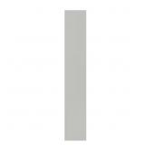 AVONDALE SHAKER GRAY QUICK ASSEMBLE PLYWOOD 6 IN X