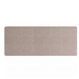 PINDOT FOG GEOMETRIC BEIGE 3 FT. X 4 FT. NON-SLIP