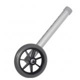UNIVERSAL 5 IN. WALKER WHEELS