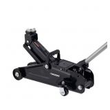 HUSKY 2-TON HYDRAULIC TROLLEY CAR JACK