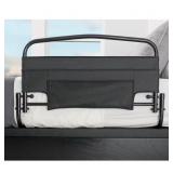 $119 30 IN. SAFETY BED RAIL WITH SWING-DOWN ASSIST