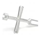 POP-UP PLUG WRENCH