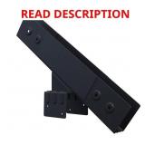 POWDER COATED STEEL STAIR RISER (STRINGER) CONNECT
