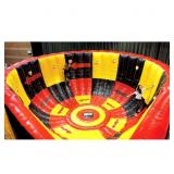 VORTEX INFLATABLE W/ BLOWER