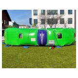 LIGHT BATTLE INFLATABLE W/ BLOWER