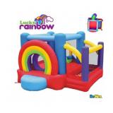 LUCKY BOUNCE INFLATABLE