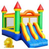 MEGA INFLATABLE W/ BLOWER