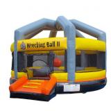 WRECKING BALL 2 INFLATABLE