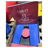 CAN IT GAME