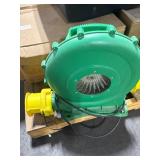 INFLATABLE BLOWER