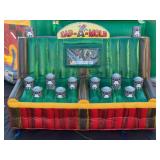 WHACK A MOLE INFLATABLE W/ BLOWER