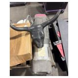 LONG HORN GAME