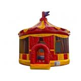 CIRCUS COMBO INFLATABLE W/BLOWER