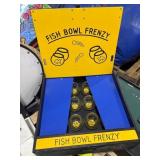 FISH BOWL FRENZY GAME